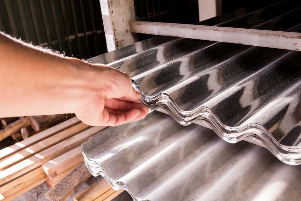 is zinc plating the same as galvanizing