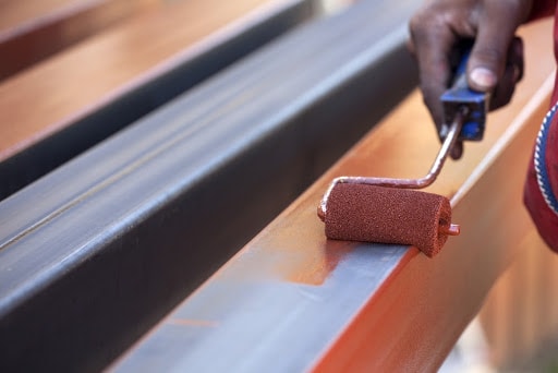 4 Steps To Paint Galvanized Steel Monnig Industries